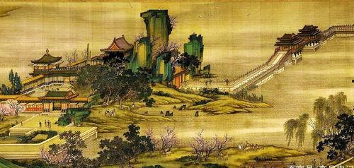 东夷沙河最新一期爆料图,探寻神秘古文明的秘密遗迹 第1张 东夷沙河最新一期爆料图,探寻神秘古文明的秘密遗迹 第1张