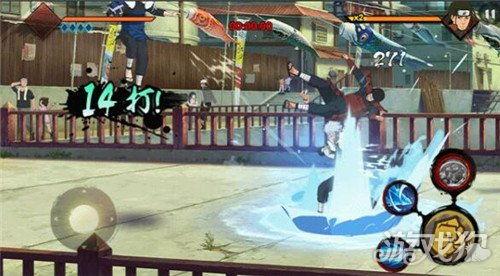 官方最新忍者爆料,揭秘忍者世界神秘力量与技能革新  第3张