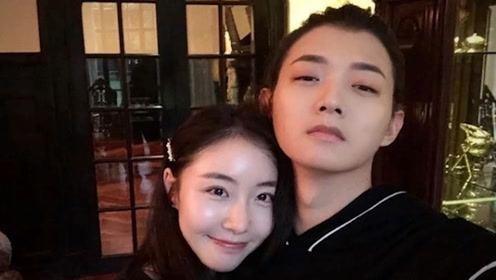 郑宇航前女友爆料视频,揭秘明星背后的情感纠葛  第1张